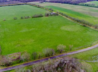 220 Pond Creek Rd, Sweetwater, TN 37874