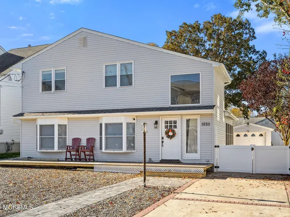 1850 Shore Blvd, Point Pleasant Beach, NJ 08742