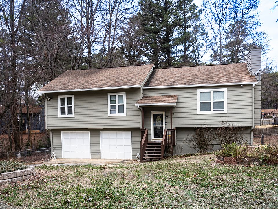 1st image of 3316 Damon Way NW