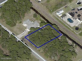 2611 Palomar Ave SE, Palm Bay, FL 32909