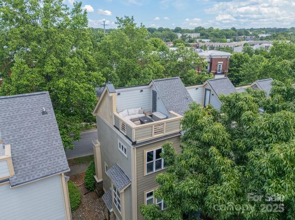 738 Garden District Dr, Charlotte, NC 28202