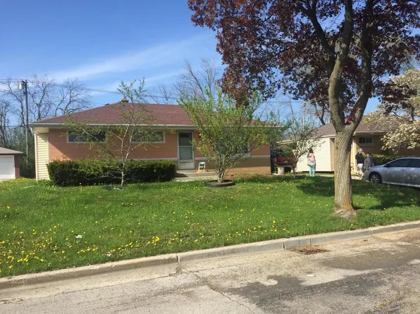 9000 West Custer AVENUE, Milwaukee, WI 53225