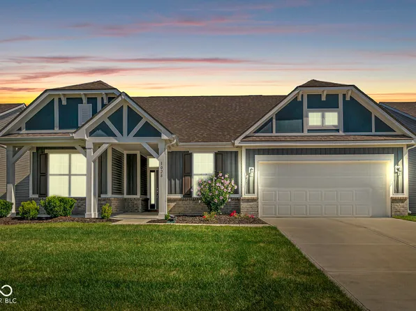 1028 Cortland Ln, Westfield, IN 46074
