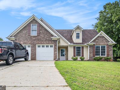 703 Arden Dr, Winder, GA, 30680