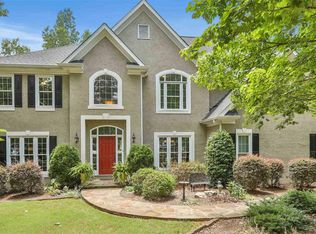 403 Lighthouse Ln, Peachtree City, GA 30269