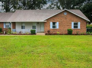 6450 SE 88th St, Ocala, FL 34472