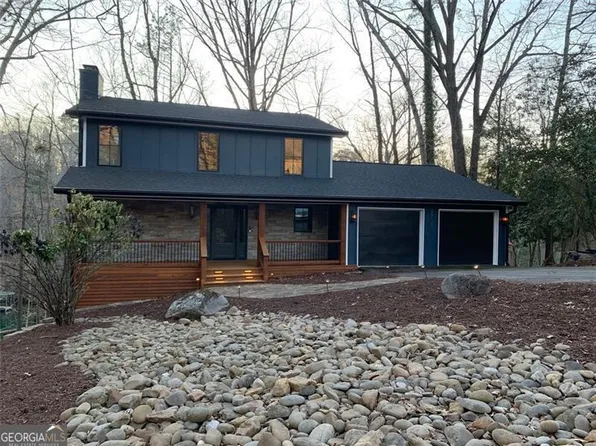5739 Harbor, Gainesville, GA 30504
