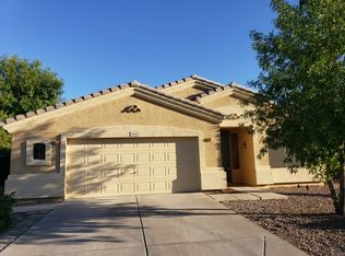 2145 E Indian Wells Dr, Chandler, AZ 85249