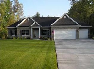 510 Casey Rd, East Amherst, NY 14051