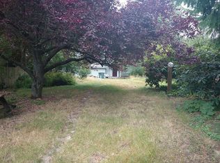 2338 45th Ave SW, Seattle, WA 98116