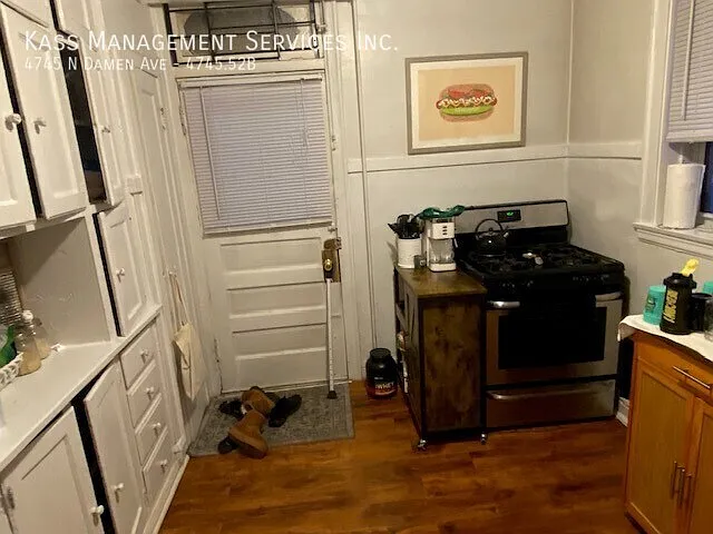 4745 N Damen Ave #474552B — Photo 8