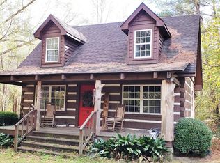 254 Austin Dr, Grady, AL 36036