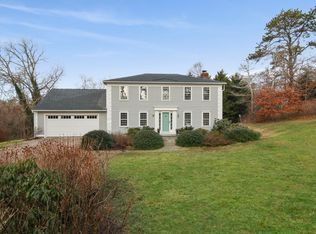 57 Winslow Dr, Orleans, MA 02653