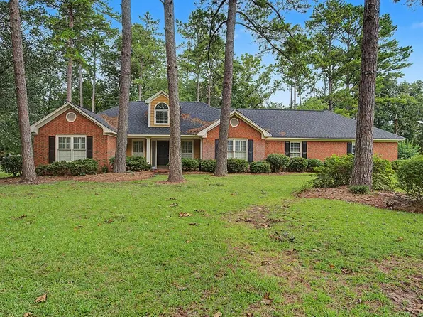 222 Archie Dr, Albany, GA 31707