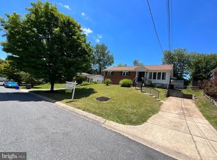 10708 Meadowhill Rd, Silver Spring, MD 20901