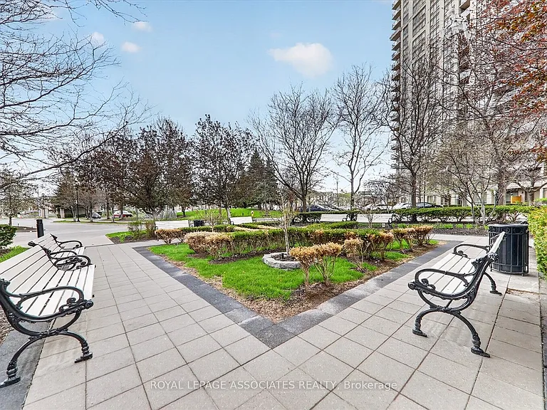 710 Humberwood Blvd #606A — Photo 10