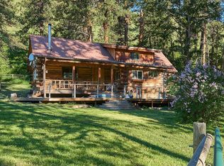 61880 Wallowa Mountain Loop, Joseph, OR 97846
