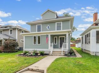 1219 Crescent Ave, Fort Wayne, IN 46805