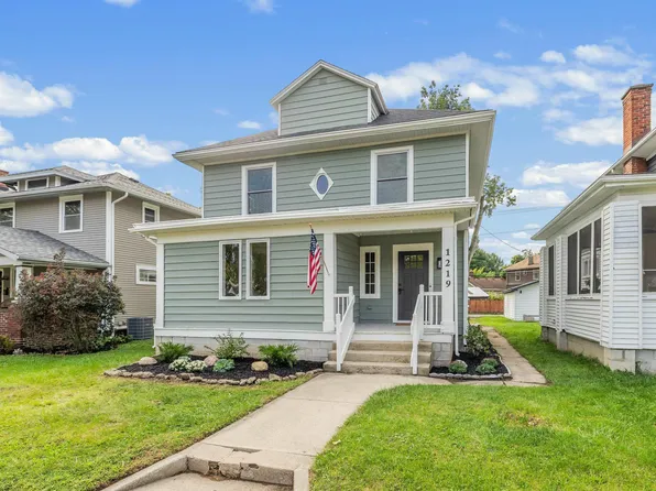 1219 Crescent Ave, Fort Wayne, IN 46805