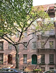 Rented by Alpha Properties NYC I LLC