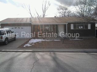 5509 Dearborn St, Denver, CO 80239