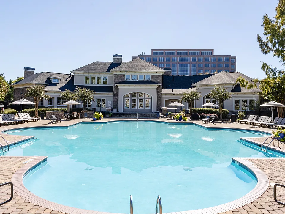 Aspire Lenox Park