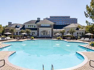 Aspire Lenox Park, Atlanta, GA 30319