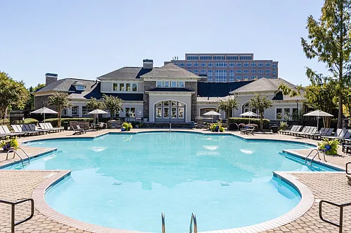 Aspire Lenox Park Photo 1
