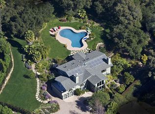 1956 E Valley Rd, Santa Barbara, CA 93108