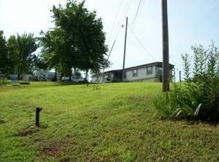 88 Lizard Ln, Dover, AR 72837