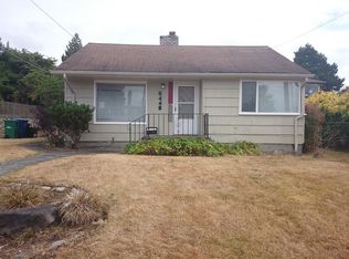 8448 40th Ave SW, Seattle, WA 98136