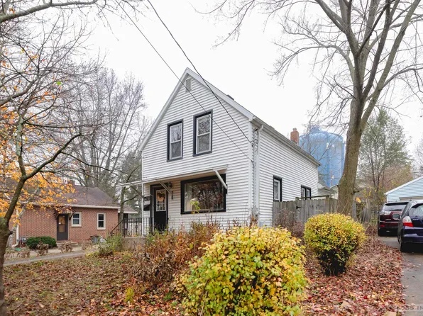 4718 Turner Ave, Madison, WI 53716