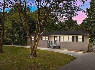 3117 Edgetone Dr, Raleigh, NC 27604