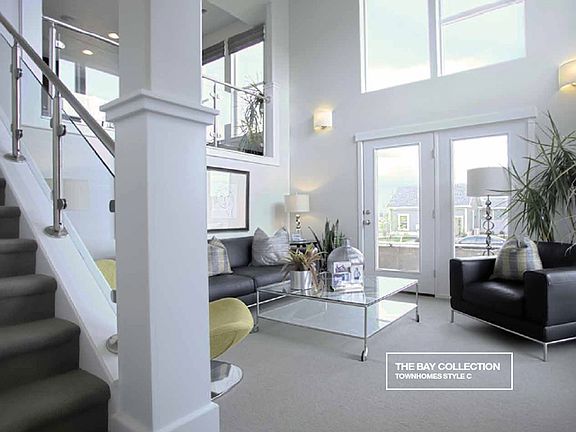 Model Home Picture from 2009