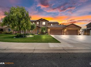 15934 Quintero Pl, Bakersfield, CA 93314