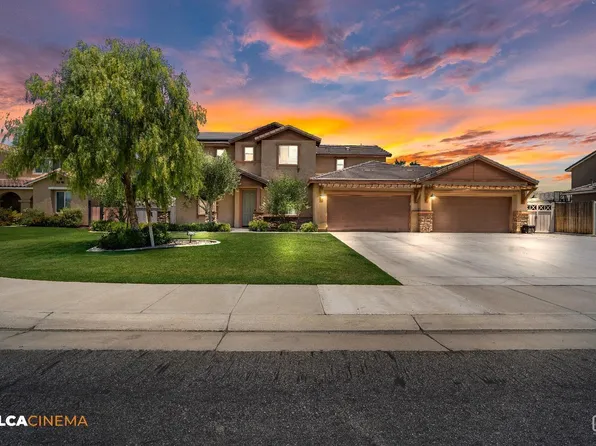 15934 Quintero Pl, Bakersfield, CA 93314