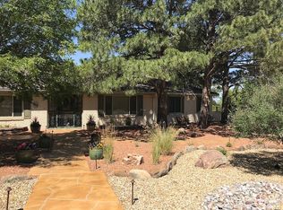 1417 Stagecoach Rd SE, Albuquerque, NM 87123