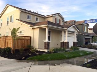 407 Shadowberry Pl, Lathrop, CA