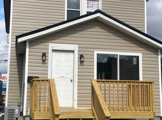 1619 Walnut St, Kenova, WV 25530