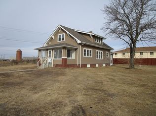 1906 W Omaha Ave, Norfolk, NE 68701