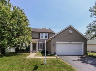1425 Misthaven Ln, Elgin, IL 60123