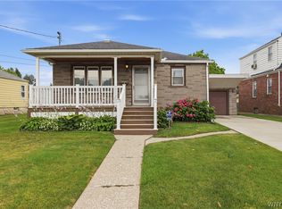 2743 Livingston Ave, Niagara Falls, NY 14303