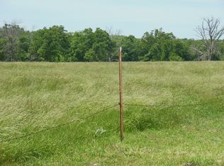 County Rd #N, Colcord, OK 74346