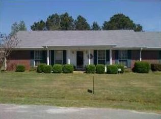 500 Linden St, New Albany, MS 38652