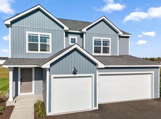 1277 Edge Way, Jordan, MN 55352