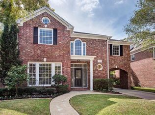 3809 Southwestern St, Houston, TX 77005