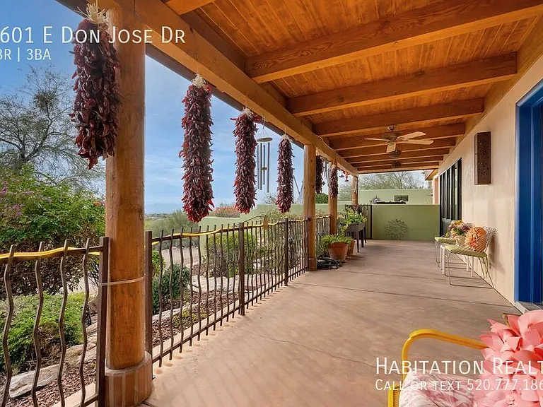 4601 E Don Jose Dr — Photo 11