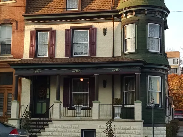 1101 Centre St, Ashland, PA 17921