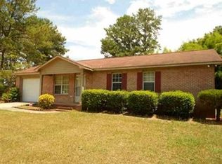 2171 State University Dr, Fort Valley, GA 31030