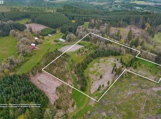 1 SW Roberts School Rd, Gaston, OR 97119